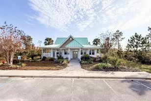 100 St Frances St, Mexico Beach, FL 32456 - Photo 36