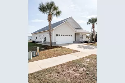 100 St Frances St, Mexico Beach, FL 32456 - Photo 2