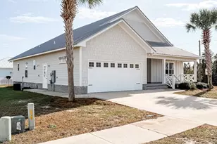 100 St Frances St, Mexico Beach, FL 32456 - Photo 2