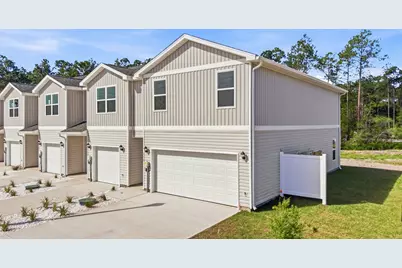 356 Chateau Ln, Port Saint Joe, FL 32456 - Photo 2