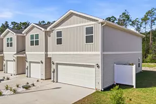 356 Chateau Ln, Port Saint Joe, FL 32456 - Photo 2