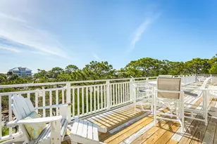 1704 Magnolia Rd, Saint George Island, FL 32328 - Photo 54