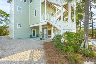 1704 Magnolia Rd, Saint George Island, FL 32328 - Photo 22