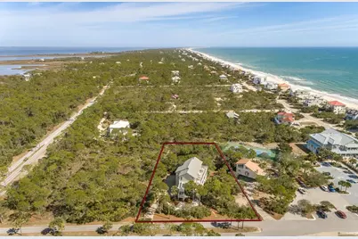 1704 Magnolia Rd, Saint George Island, FL 32328 - Photo 18