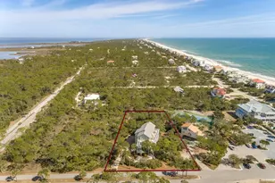 1704 Magnolia Rd, Saint George Island, FL 32328 - Photo 18