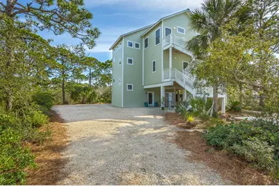 1704 Magnolia Rd, Saint George Island, FL 32328 - Photo 2