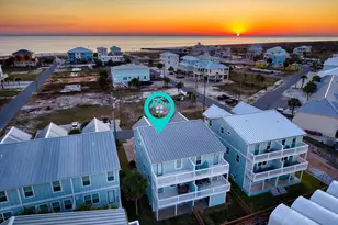 102D Miramar Dr, Mexico Beach, FL 32456 - Photo 42