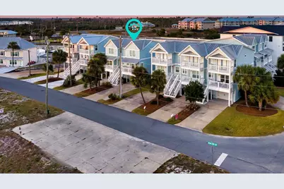 102D Miramar Dr, Mexico Beach, FL 32456 - Photo 46