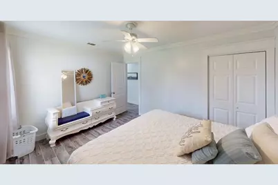 520 7th St, Port Saint Joe, FL 32456 - Photo 28