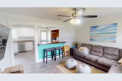 520 7th St, Port Saint Joe, FL 32456 - Photo 4