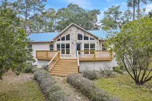 100 Melanie Ln, Apalachicola, FL 32320 - Photo 4