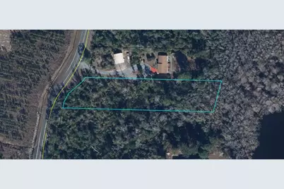 Lot 7 SE Cypress Point Rd, Kinard, FL 32449 - Photo 2