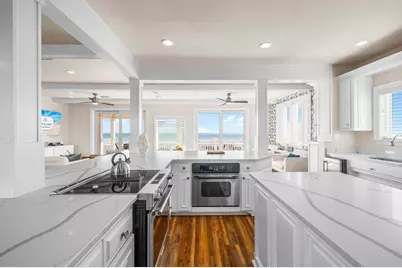 1564 E Gulf Beach Dr, Saint George Island, FL 32328 - Photo 38