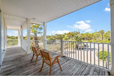 1564 E Gulf Beach Dr, Saint George Island, FL 32328 - Photo 56