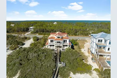 1564 E Gulf Beach Dr, Saint George Island, FL 32328 - Photo 84