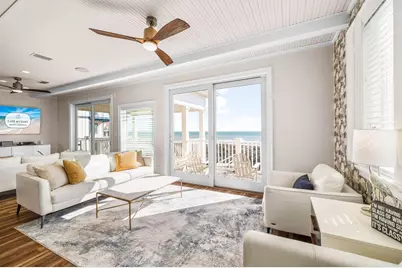 1564 E Gulf Beach Dr, Saint George Island, FL 32328 - Photo 42