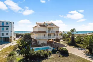 1564 E Gulf Beach Dr, Saint George Island, FL 32328 - Photo 4