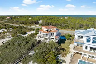 1564 E Gulf Beach Dr, Saint George Island, FL 32328 - Photo 8