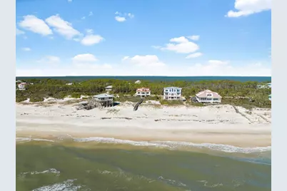 1564 E Gulf Beach Dr, Saint George Island, FL 32328 - Photo 86