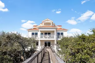 1564 E Gulf Beach Dr, Saint George Island, FL 32328 - Photo 76