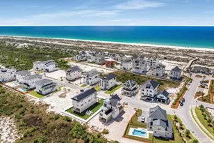 209 Sugar Sand E, Mexico Beach, FL 32456 - Photo 50