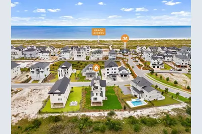 205 Sugar Sand E, Mexico Beach, FL 32456 - Photo 66