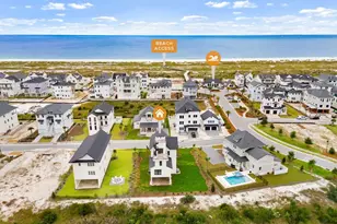 205 Sugar Sand E, Mexico Beach, FL 32456 - Photo 66