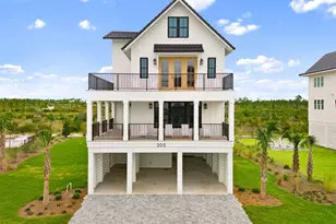 205 Sugar Sand E, Mexico Beach, FL 32456 - Photo 2