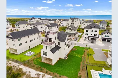 205 Sugar Sand E, Mexico Beach, FL 32456 - Photo 56