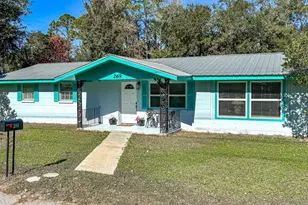 269 Fred Meyer St, Apalachicola, FL 32320 - Photo 1