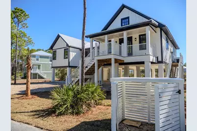 125 Lightning Bug Ln, Saint Teresa, FL 32358 - Photo 2