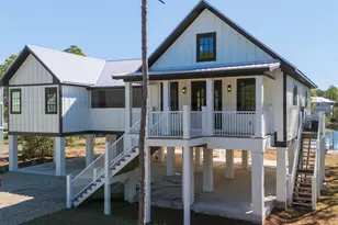 125 Lightning Bug Ln, Saint Teresa, FL 32358 - Photo 2