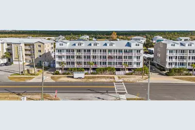 3702 Hwy 98 #311, Mexico Beach, FL 32456 - Photo 46