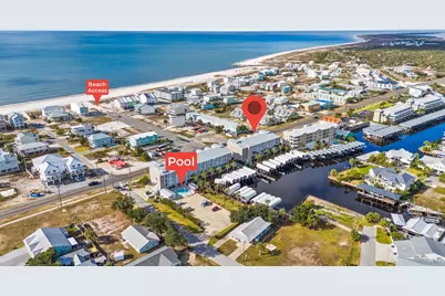 3702 Hwy 98 #311, Mexico Beach, FL 32456 - Photo 6