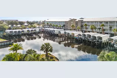 3702 Hwy 98 #311, Mexico Beach, FL 32456 - Photo 56