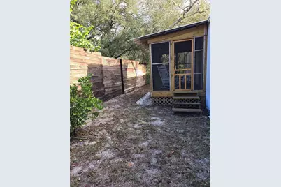 2151 Massachusetts Ave, Lanark Village, FL 32323 - Photo 16