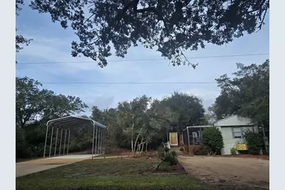 2151 Massachusetts Ave, Lanark Village, FL 32323 - Photo 2