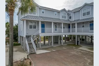401 St James Ave #1, Carrabelle, FL 32323 - Photo 16