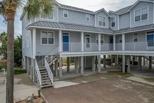 401 St James Ave, Carrabelle, FL 32323 - Photo 16
