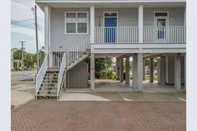 401 St James Ave #1, Carrabelle, FL 32323 - Photo 4