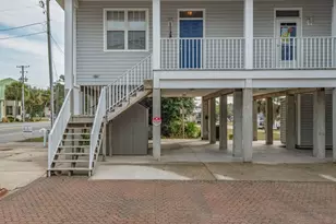 401 St James Ave, Carrabelle, FL 32323 - Photo 4