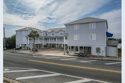 401 St James Ave #1, Carrabelle, FL 32323 - Photo 10