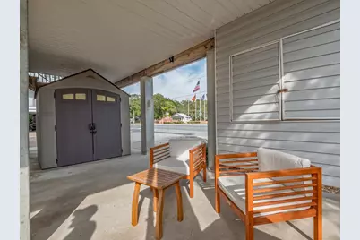 401 St James Ave #1, Carrabelle, FL 32323 - Photo 6