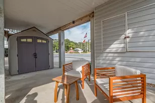 401 St James Ave, Carrabelle, FL 32323 - Photo 6