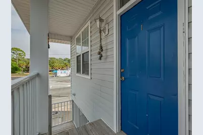 401 St James Ave #1, Carrabelle, FL 32323 - Photo 8
