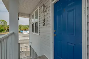 401 St James Ave, Carrabelle, FL 32323 - Photo 8