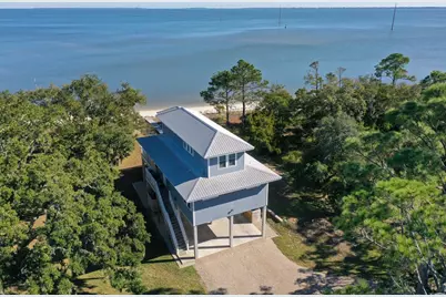 268 Pruett Rd, Eastpoint, FL 32328 - Photo 2