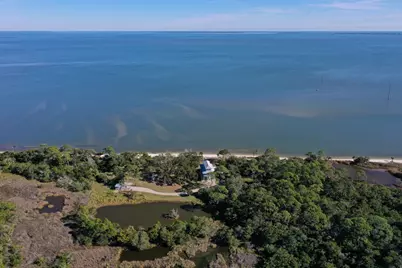 268 Pruett Rd, Eastpoint, FL 32328 - Photo 4