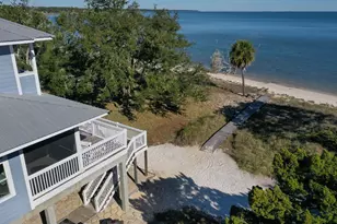 268 Pruett Rd, Eastpoint, FL 32328 - Photo 32