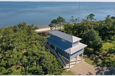 268 Pruett Rd, Eastpoint, FL 32328 - Photo 24